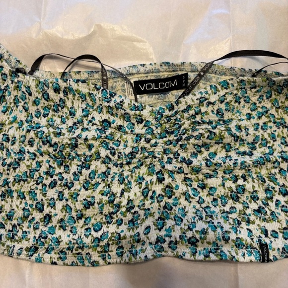 Volcom Women's new addiction bra - Picture 7 of 8